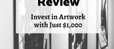Have you ever wished you could invest in art? Names like Andy Warhol, Keith Haring, Mark Rothko, and others? See how a new investment platform can give you that opportunity.
