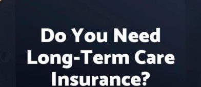 Do you need long term care insurance? See what it covers, how much it costs, and why it may be something to consider for you or a loved one.