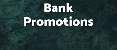 Are you looking for a new account promotion for Citizens Bank? We show how you can get hundreds of dollars by opening a simple One Deposit Checking account today!