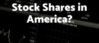 What percentage of Americans own stock? 80%? 50%? 10%? The answer may surprise you!