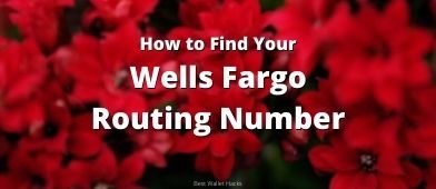 Are you looking for your Wells Fargo ABA routing number? Here are three ways to find it easily.