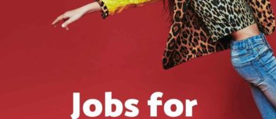 jobs for teens