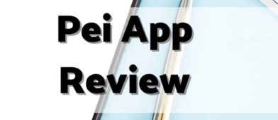 Pei App review