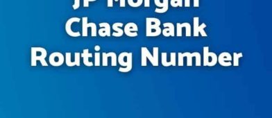 If you're looking for your Chase Bank routing number, we show you a few easy ways to find it quickly.