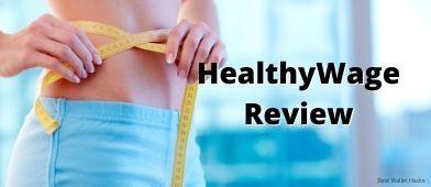 HealthyWage Review