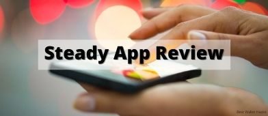 Steady App Review