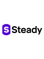 steady logo