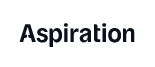 This image has an empty alt attribute; its file name is aspiration-logo.png