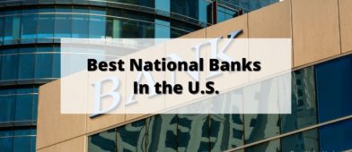 Best National Banks In the U.S.