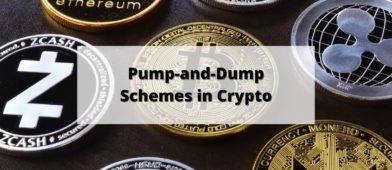 Pump-and-Dump Schemes in Crypto