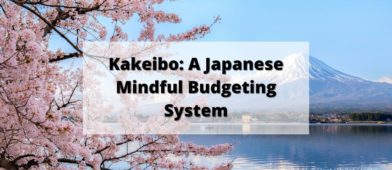 Kakeibo A Japanese Mindful Budgeting System