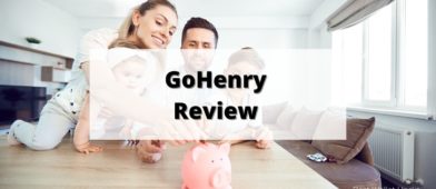 GoHenry Review