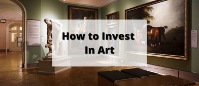 How to Invest In Art