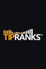 TipRanks Review Pin