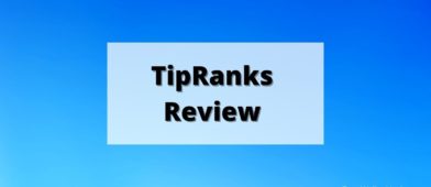TipRanks Review