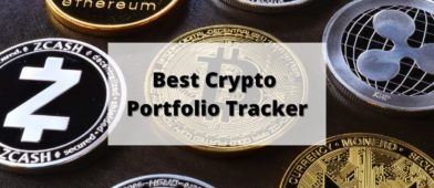 Best Crypto Portfolio Tracker
