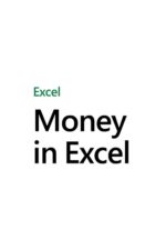 Money in Excel Logo