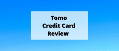 Tomo Credit Card Review