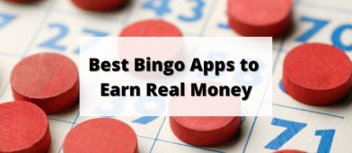Best Bingo Apps to Earn Real Money