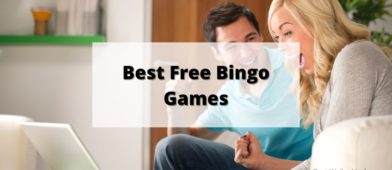 Best Bingo Games to Play for Free
