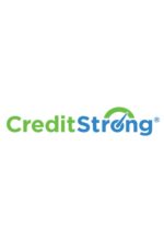 CreditStrong Logo