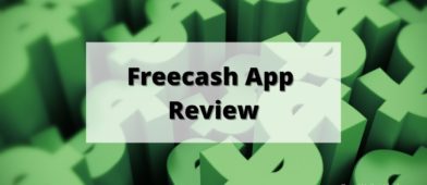 Freecash App Review