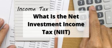What Is the Net Investment Income Tax