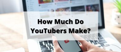 how much do youtubers make