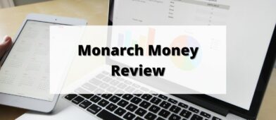 monarch money review