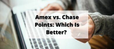 Amex vs. Chase Points: Which is better?