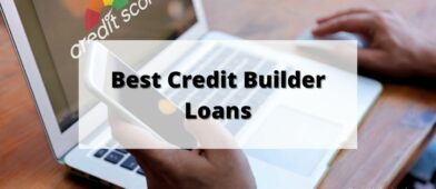 Best Credit Builder Loans
