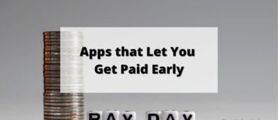 Get Paid Early