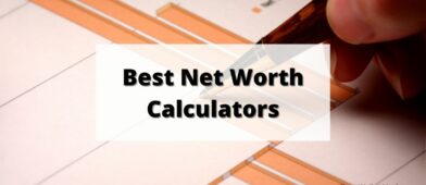 Best Net Worth Calculators