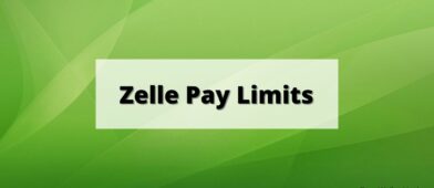 Zelle Pay Limits