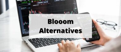 Blooom Alternatives