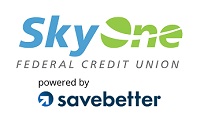 SkyOne Federal Credit Union logo