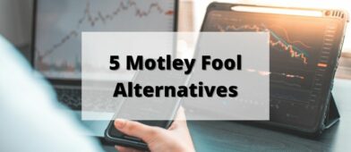 motley fool alternatives