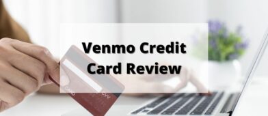 venmo credit card review