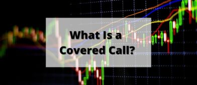 what is a covered call