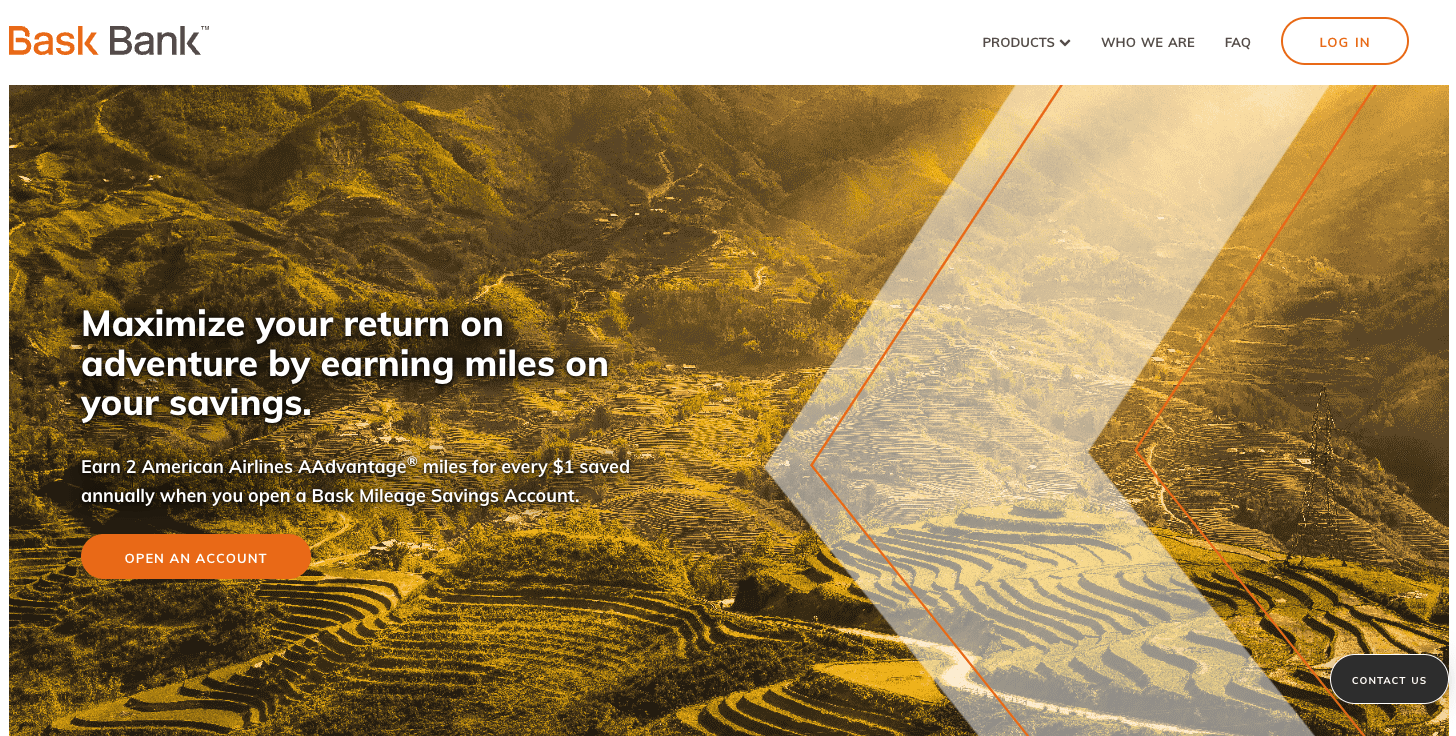 Bask Bank Review Great Rates on Savings and CDs