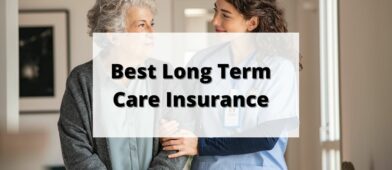 best long term care insurance