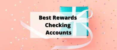 best rewards checking accounts