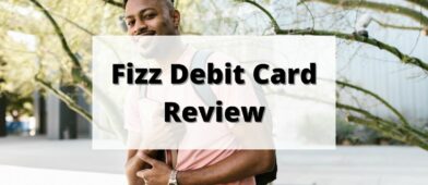 fizz debit card review
