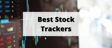 best stock trackers