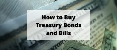 how to buy treasury bonds and bills