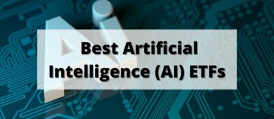 Best artificial intelligence (AI) ETFs