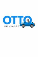 Otto Insurance Logo