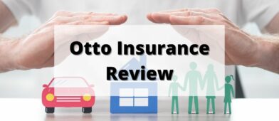 Otto Insurance Review