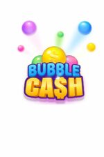 Bubble Cash Logo