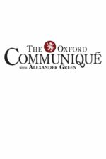 oxford communiqué logo